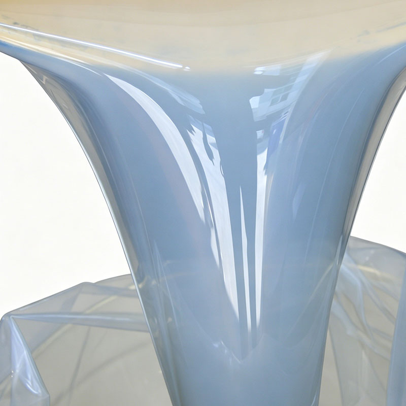 Solving Silicone Foam Production Defects: Can a Single Liquid Silicone Formula Be the Answer?