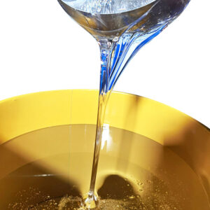 Vinyl Silicone Oil