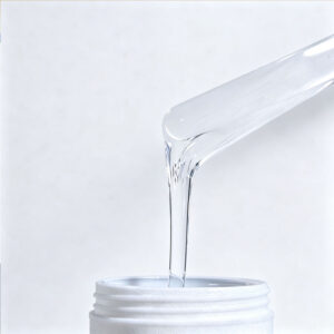 Liquid Silicone for Human Dolls