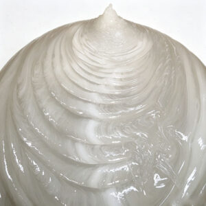 Special Base Glue for Liquid Foaming Silicone