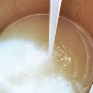 Liquid Silicone Base Glue