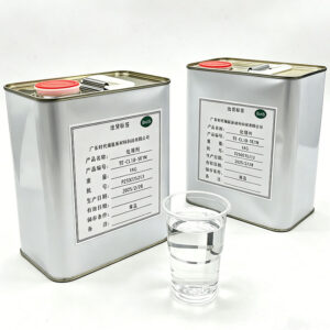 Silicone Treatment Agent