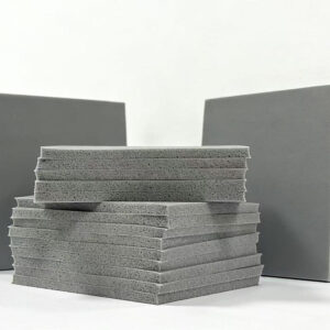 Silicone Foam