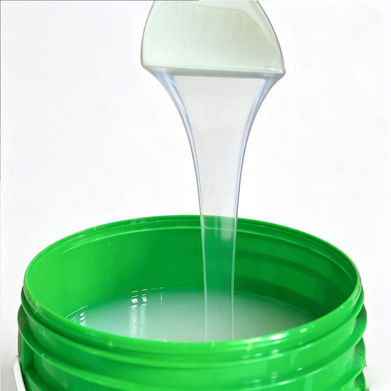 Liquid Silicone