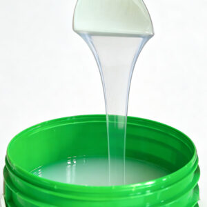 Ceramic Liquid Silicone