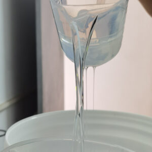 Platinum Catalyst for Addition-Cure Silicone