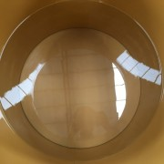 Vinyl Silicone Oil Manufacturer | TVF Series